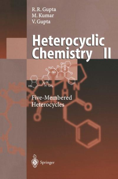 Heterocyclic Chemistry