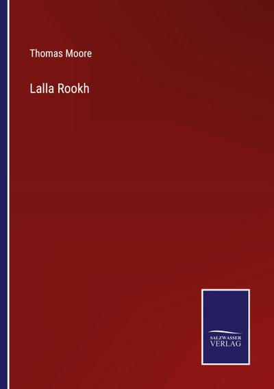 Lalla Rookh