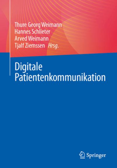 Digitale Patientenkommunikation