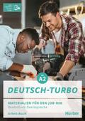 Deutsch-Turbo: Materialien für den Job-BSK.Deutsch ...