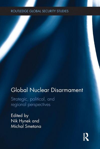 Global Nuclear Disarmament