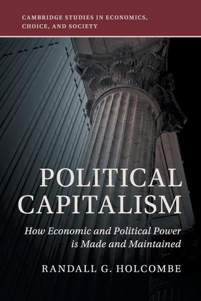 Political Capitalism