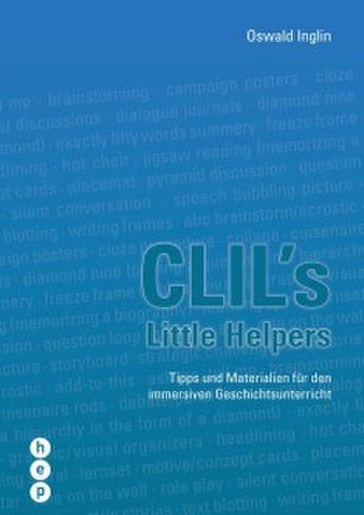 CLIL’s Little Helpers