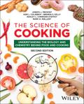 The Science of Cooking