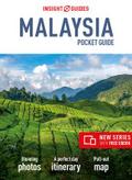 Insight Guides Pocket Malaysia (Insight Pocket Guides)