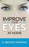 Improve your Eyes at Home