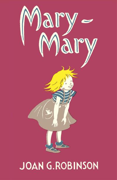 Mary-Mary