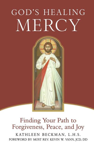 God’s Healing Mercy