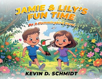 Jamie & Lily’s Fun Time