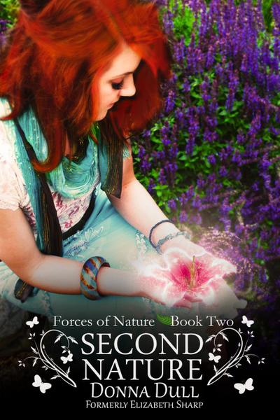 Second Nature (Forces of Nature, #2)