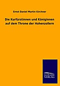 Die Kurfürstinnen und Königinnen auf dem Throne de