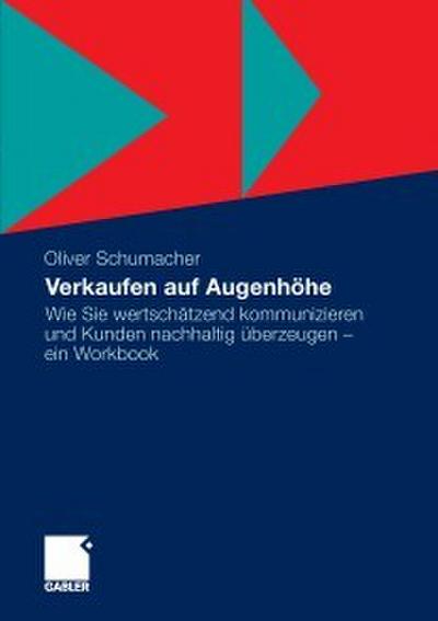 Verkaufen auf Augenhöhe