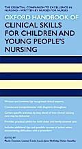 Oxford Handbook of Clinical Skills for Children’s and Young People’s Nursing