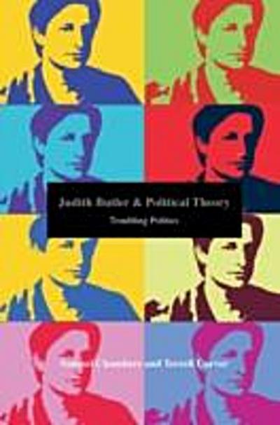 Judith Butler and Political Theory