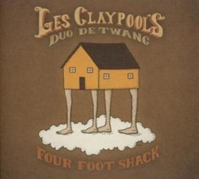 Four Foot Shack