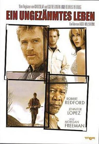 Ein ungezähmtes Leben