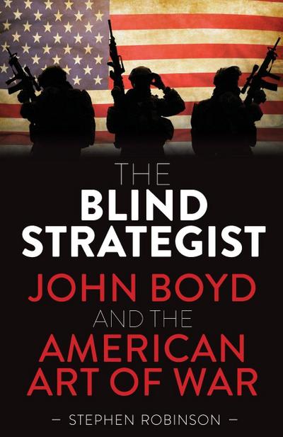 The Blind Strategist