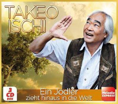 Ein Jodler zieht hinaus in die Welt