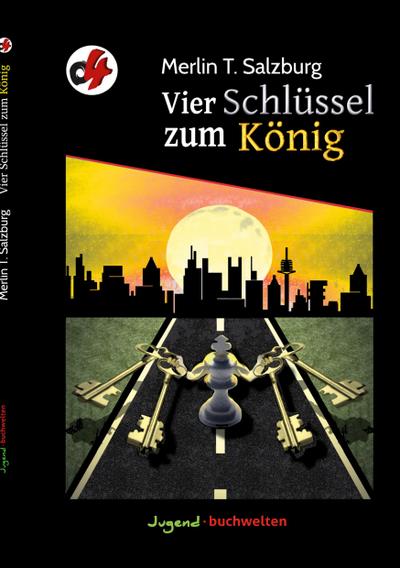 Vier Schlüssel zum König