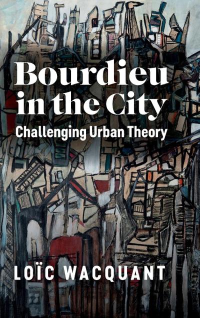 Bourdieu in the City