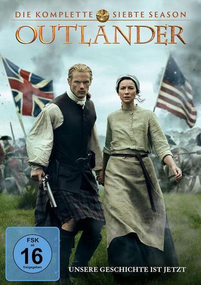 Outlander