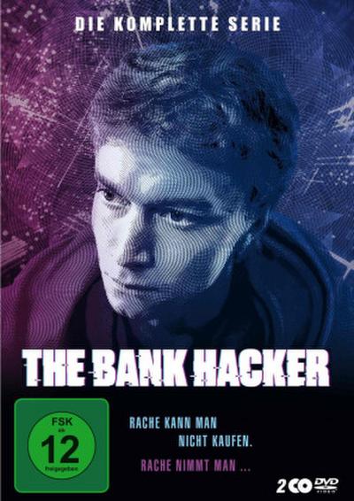 The Bank Hacker