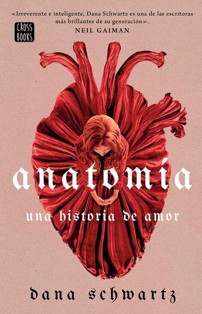 Anatomía: Una Historia de Amor