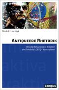 Antiqueere Rhetorik