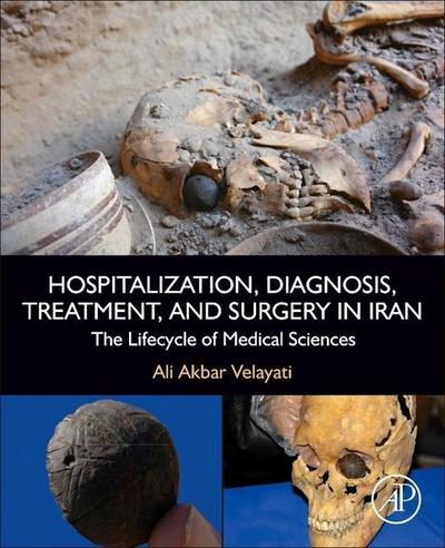 Hospitalization, Diagnosis, Treatment, and Surgery in Iran