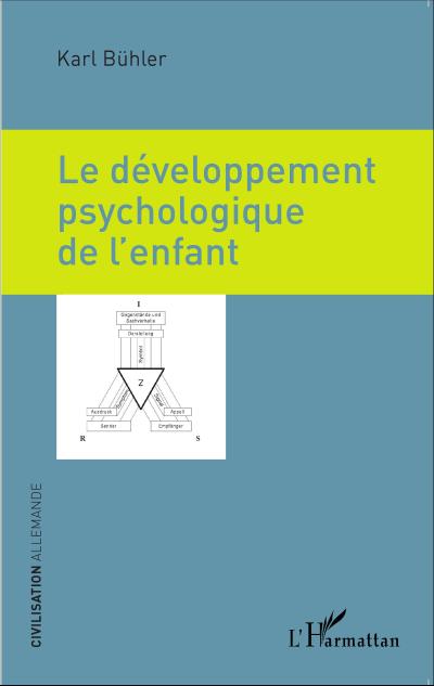 Le développement psychologique de l’enfant