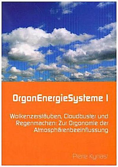 OrgonEnergieSysteme I