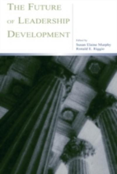 Future of Leadership Development