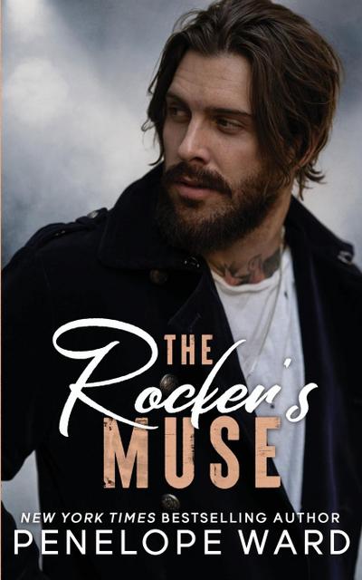 The Rocker’s Muse