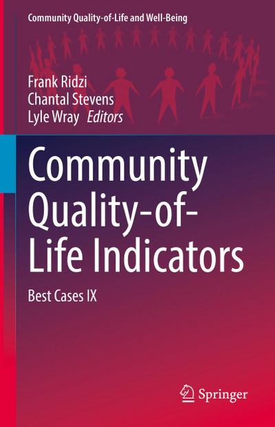 Community Quality-of-Life Indicators