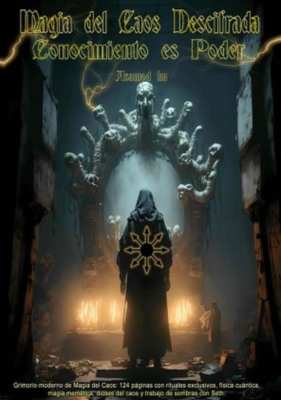 Magia del Caos Descifrada