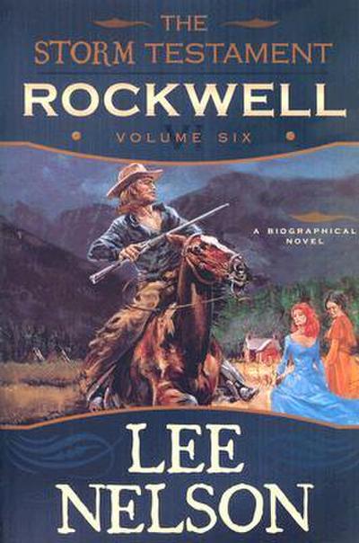 Rockwell, Storm Testament VI