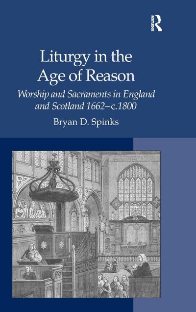 Liturgy in the Age of Reason