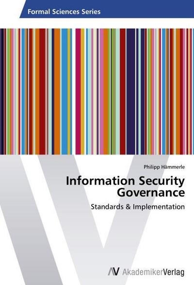 Information Security Governance