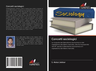 Concetti sociologici