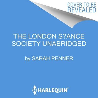 Penner, S: London Séance Society