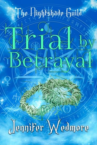 Trial by Betrayal