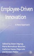 Employee-Driven Innovation