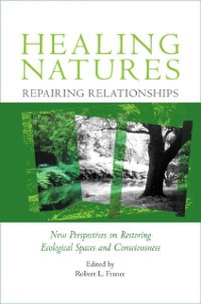 Healing Natures, Repairing Relationships