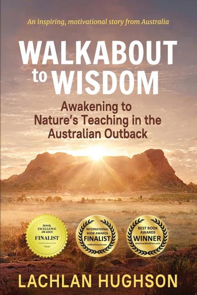 Walkabout to Wisdom