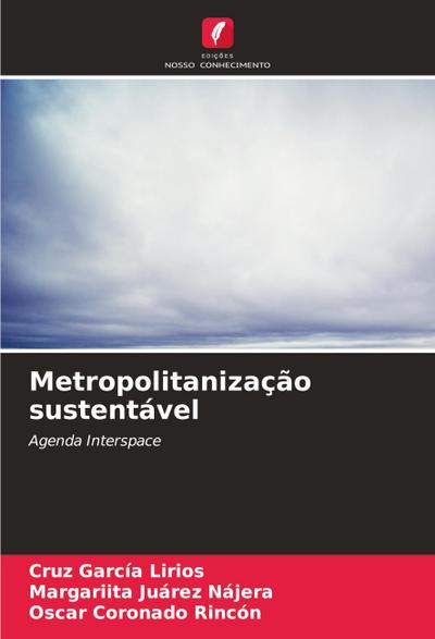 Metropolitanização sustentável