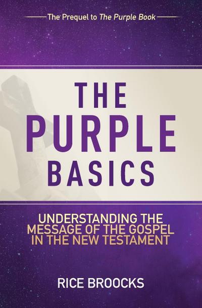The Purple Basics