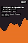 Conceptualising Demand