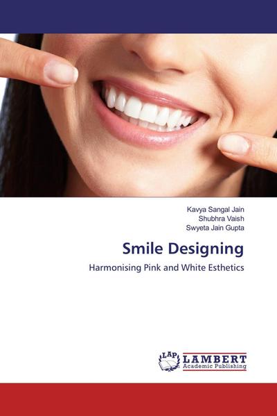 Smile Designing