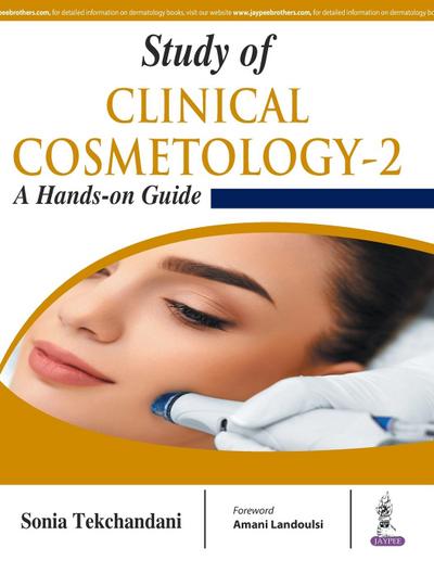 STUDY OF CLINICAL COSMETOLOGY-2