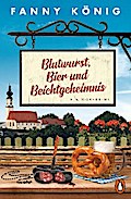 Blutwurst, Bier und Beichtgeheimnis